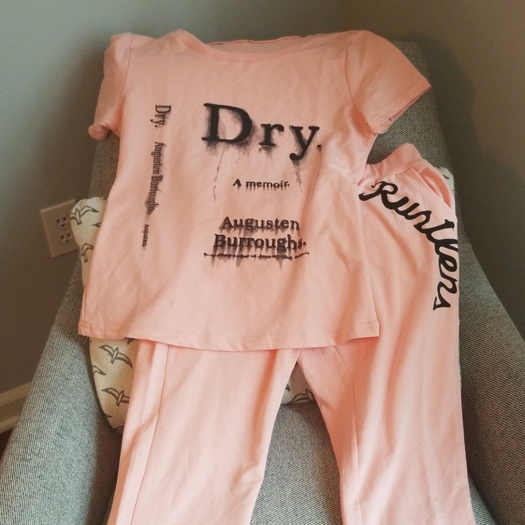 Peach Set!
